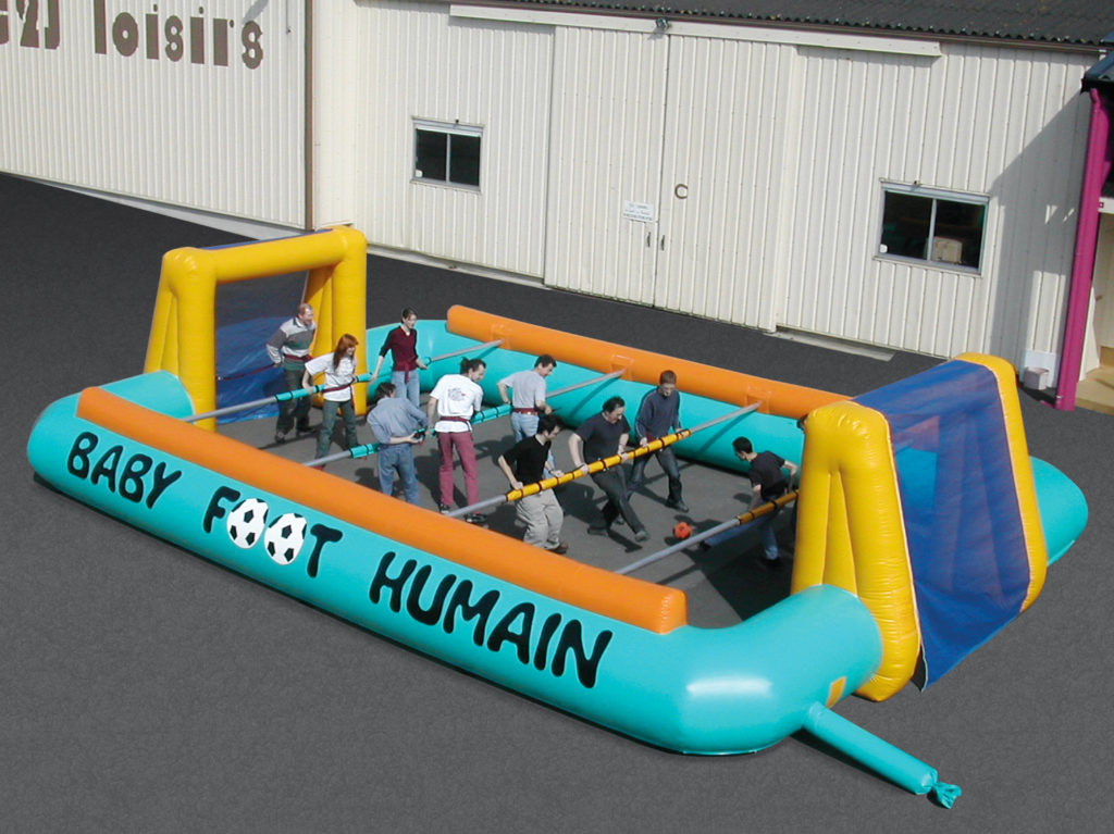 Baby Foot Humain Location ESCAL Grimpe baby-foot-humain-location-escal-grimpe